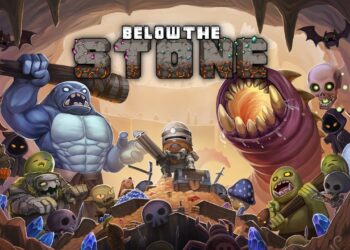 Se lanza una nueva actualización para Below the Stone
