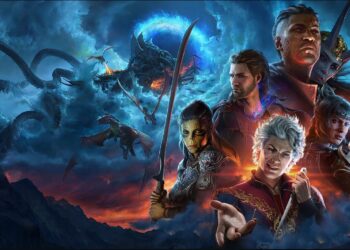Preparate para la nueva aventura llena de mods en Baldur’s Gate 3