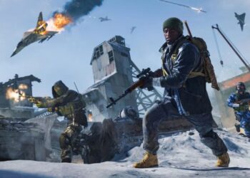 Call of Duty: Black Ops 6 presenta dos nuevas actualizaciones
