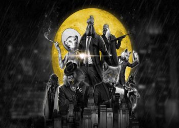 Anuncian el lanzamiento de «Chicken Police: ¡Into the HIVE!» en Steam
