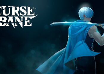 Se lanza la demo de Cursebane en Steam