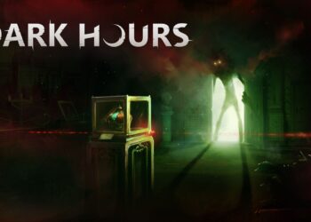 Dark Hours llegará como acceso anticipado pronto