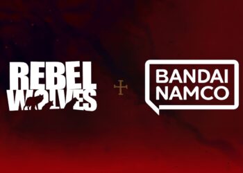 DAWNWALKER será el título debut de Rebel Wolves en colaboración con Bandai Namco