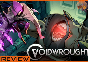 [Review] Voidwrought