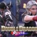 Marian y Yagyu Ranzo se unen al elenco de luchadores de Double Dragon Revive