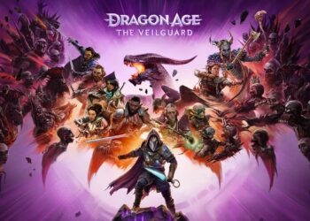 Dragon Age: The Veilguard se muestra en su tráiler de lanzamiento