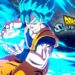 Elevá tu poder de pelea con DRAGON BALL: Sparking! ZERO