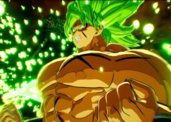 Disfrutá del opening oficial de Dragon Ball: Sparking! Zero