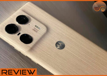[Review] Motorola Edge 50 Ultra