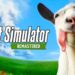 Goat Simulator tendrá su remaster a 10 años de su lanzamiento