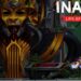 Dos nuevos tráilers llenos de acción en INAYAH