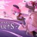 Desatá la acción celestial de Kernel Hearts