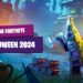 LEGO Fortnite celebra Hallowen con su nueva temporada «Ladrillos y Sustos»