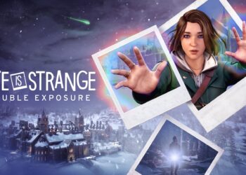 Salió el Acceso Anticipado de Life is Strange: Double Exposure
