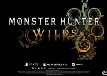 Monster Hunter Wilds presentó un nuevo tráiler cargado de novedades