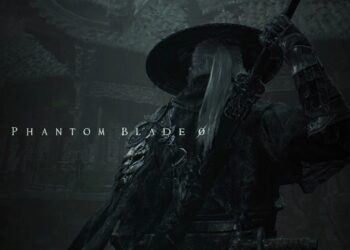 Phantom Blade Zero nos muestra más de su gameplay