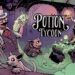 Potion Tycoon lanza su versión 1.0