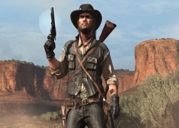 Finalmente, «Red Dead Redemption» Llegará a PC, 14 Años Después de su Lanzamiento