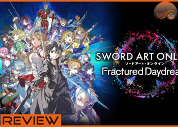 [Review] Sword Art Online Fractured Daydream