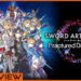 [Review] Sword Art Online Fractured Daydream