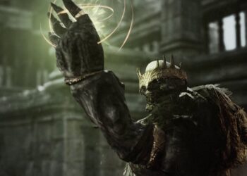 Se lanza un nuevo avance de juego de Soulslinger: Envoy of Death