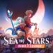 Sea of Stars presentó su nueva actualización Dawn of Equinox