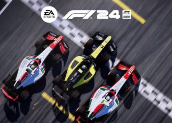 EA SPORTS F1 24 celebra el legado de Ayrton Senna