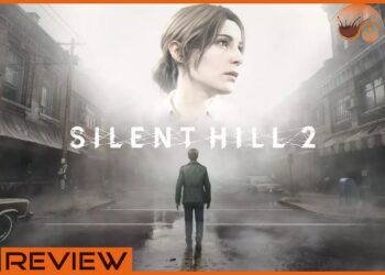 [Review] Silent Hill 2