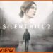 [Review] Silent Hill 2
