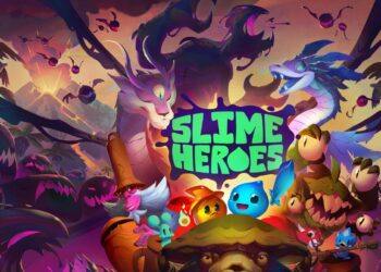 Slime Heroes presentará su versión demo durante el Steam Next Fest