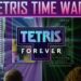 Experimentá una nueva forma de jugar un clásico en Tetris Time Warp