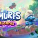 Viví una aventura de ensueño en The Smurfs – Dreams