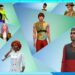 Los Sims 4 anunció nueva actualización del juego base