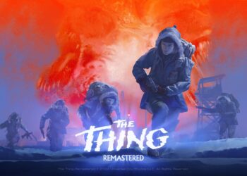 The Thing: Remastered lanza un nuevo avance en el Indie Horror Showcase