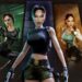 Reviví las aventuras de Lara Croft en Tomb Raider IV-V-VI Remastered