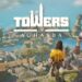 Tower of Aghasba reveló su fecha de lanzamiento