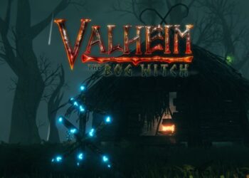 Valheim presentó su próxima actualización de contenido