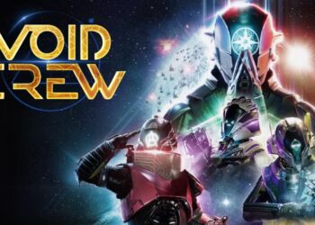 Void Crew confirmó su fecha de lanzamiento tras 15 meses de Acceso Anticipado