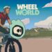 Wheel World retrasa su lanzamiento