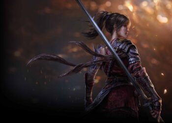 Destruye la plaga que acecha a Shu en WUCHANG: Fallen Feathers