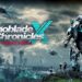 Se anunció Xenoblade Chronicles X: Definitive Edition para Nintendo Switch