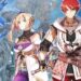 Ys X: Nordics presenta su demo para PC y Consolas