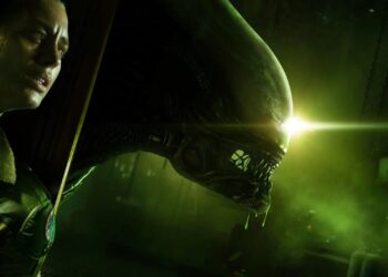 Alien Insolation anuncia su secuela