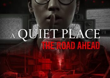 A Quiet Place: The Road Ahead ya está disponible