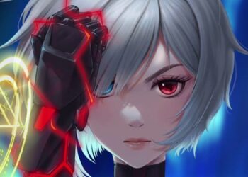 AWAKEN – Astral Blade se presenta en PlayStation 5 y PC