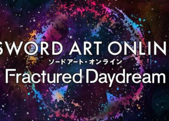Bandai Namco anuncia la salida de Sword Art Online Fracture Daydream