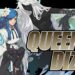 GUILTY GEAR -STRIVE- publicó el tráiler de Queen Dizzy