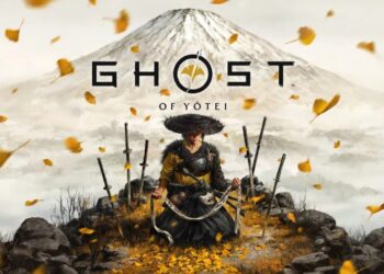 Ghost of Yotei ya está disponible en la Wishlist de PlayStation Store