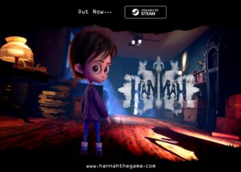 La demo de Hannah ya se encuentra disponible
