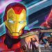 Marvel llega a Magic: The Gathering